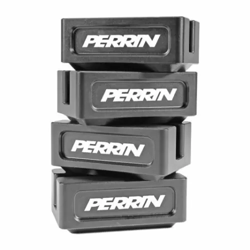 Perrin Jack Pads - 02-24 Subaru WRX, 04-21 STi, 13-24 BRZ, 97-24 Forester XT, 93-24 Impreza,13-24 Crosstrek, 19-24 Ascent, 90-24 Legacy & 95-24 Outback