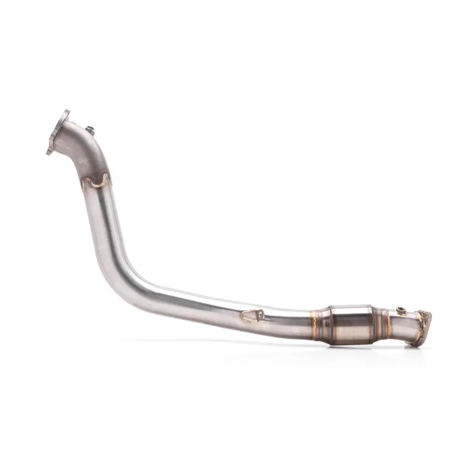 COBB Tuning SS GESI 3" Catted Downpipe - 02-07 Subaru WRX, STi & 04-08 FXT - CLEARANCE - Image 2