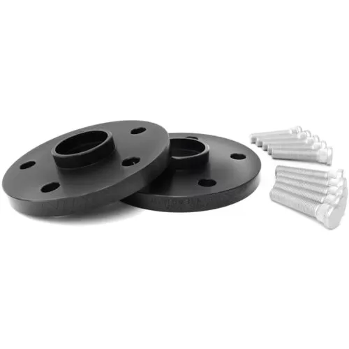 Perrin 15mm Wheel Spacers - Subaru 5x114.3 (One Pair) - 05-14 Subaru Impreza, 15-24 WRX & 05-21 WRX STi - CLEARANCE